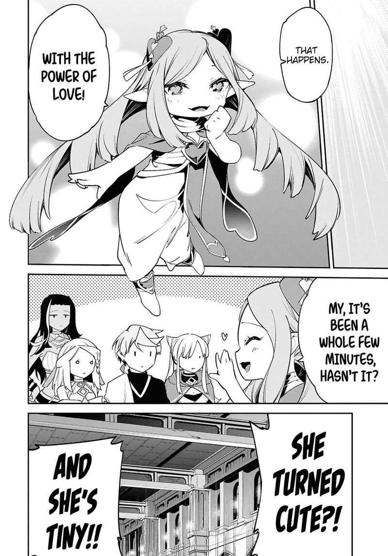 Suna Mahou De Suna No Oukoku Wo Tsukurou Sabaku Ni Tsuihou Sareta Kara Ganbatte Sokoku Ijou No Kokka Wo Tatete Mita 22 21