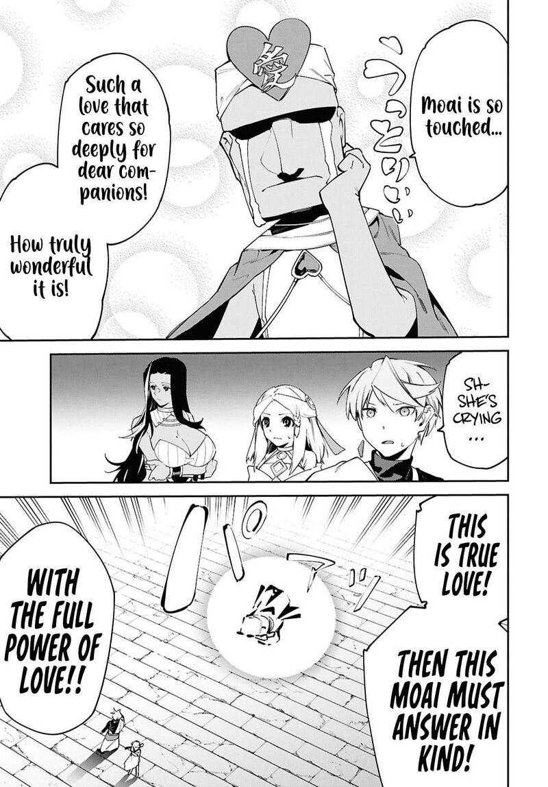 Suna Mahou De Suna No Oukoku Wo Tsukurou Sabaku Ni Tsuihou Sareta Kara Ganbatte Sokoku Ijou No Kokka Wo Tatete Mita 22 6