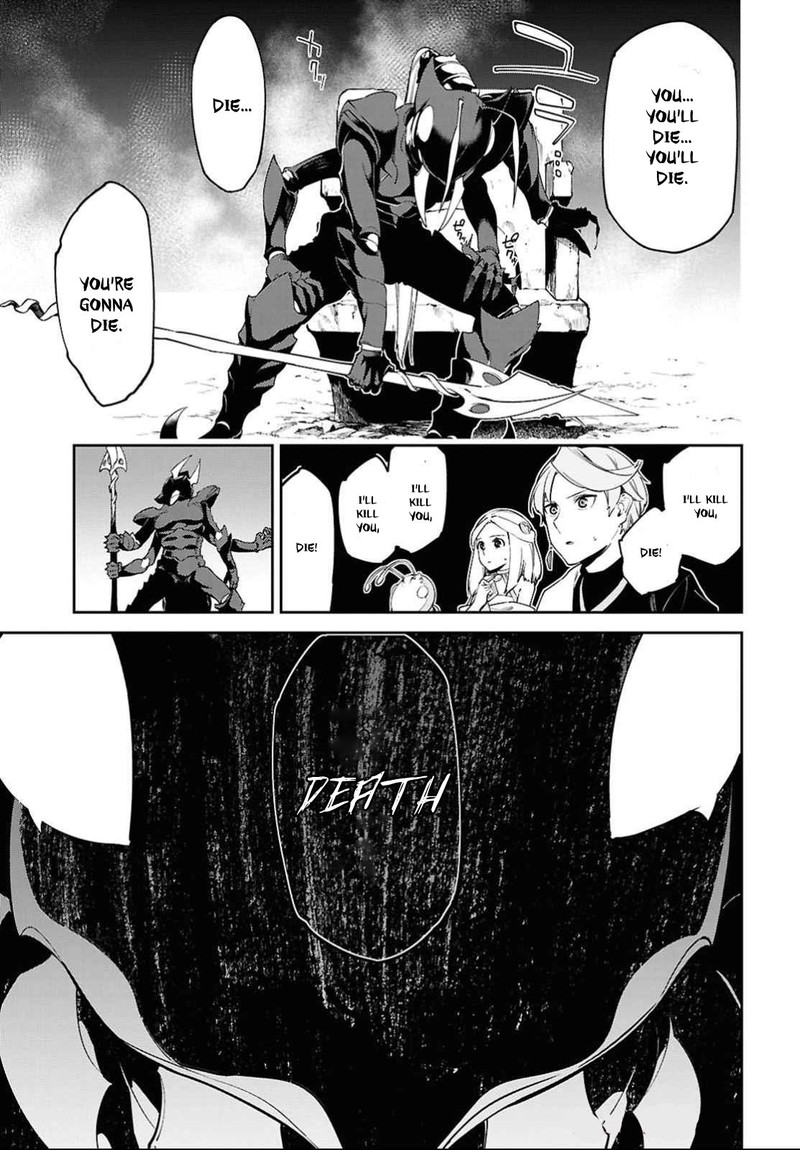 Suna Mahou De Suna No Oukoku Wo Tsukurou Sabaku Ni Tsuihou Sareta Kara Ganbatte Sokoku Ijou No Kokka Wo Tatete Mita 3 13