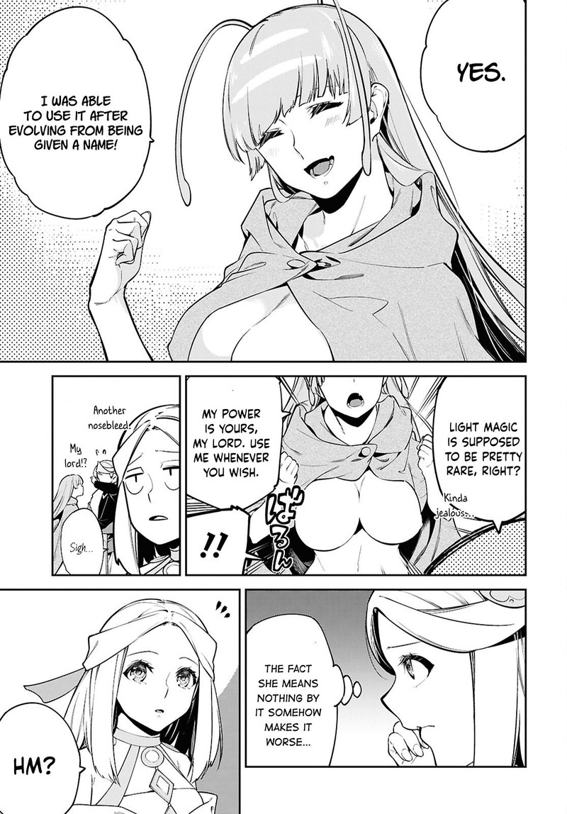 Suna Mahou De Suna No Oukoku Wo Tsukurou Sabaku Ni Tsuihou Sareta Kara Ganbatte Sokoku Ijou No Kokka Wo Tatete Mita 4 15