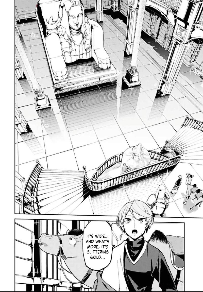 Suna Mahou De Suna No Oukoku Wo Tsukurou Sabaku Ni Tsuihou Sareta Kara Ganbatte Sokoku Ijou No Kokka Wo Tatete Mita 5 12