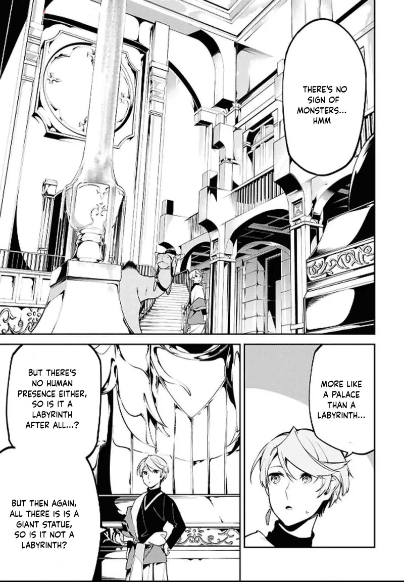 Suna Mahou De Suna No Oukoku Wo Tsukurou Sabaku Ni Tsuihou Sareta Kara Ganbatte Sokoku Ijou No Kokka Wo Tatete Mita 5 13