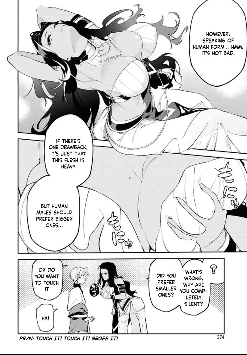 Suna Mahou De Suna No Oukoku Wo Tsukurou Sabaku Ni Tsuihou Sareta Kara Ganbatte Sokoku Ijou No Kokka Wo Tatete Mita 5 26