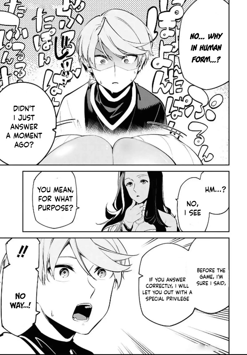 Suna Mahou De Suna No Oukoku Wo Tsukurou Sabaku Ni Tsuihou Sareta Kara Ganbatte Sokoku Ijou No Kokka Wo Tatete Mita 5 27