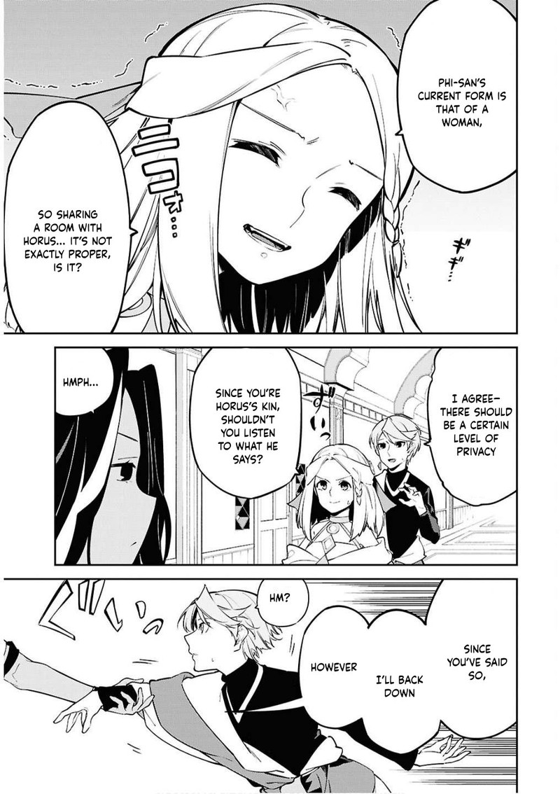 Suna Mahou De Suna No Oukoku Wo Tsukurou Sabaku Ni Tsuihou Sareta Kara Ganbatte Sokoku Ijou No Kokka Wo Tatete Mita 6 12