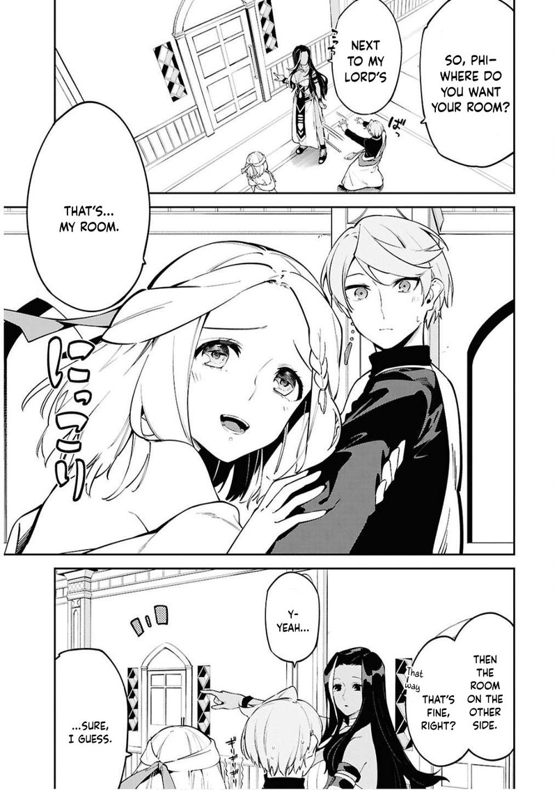 Suna Mahou De Suna No Oukoku Wo Tsukurou Sabaku Ni Tsuihou Sareta Kara Ganbatte Sokoku Ijou No Kokka Wo Tatete Mita 6 14