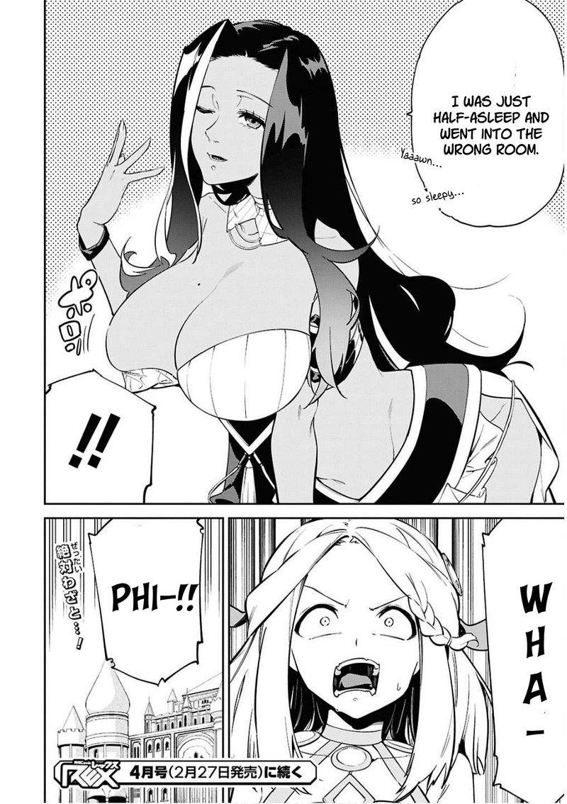 Suna Mahou De Suna No Oukoku Wo Tsukurou Sabaku Ni Tsuihou Sareta Kara Ganbatte Sokoku Ijou No Kokka Wo Tatete Mita 6 19