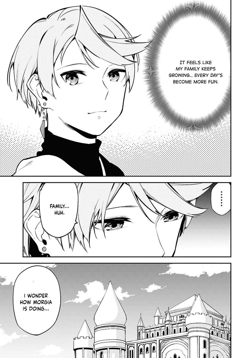 Suna Mahou De Suna No Oukoku Wo Tsukurou Sabaku Ni Tsuihou Sareta Kara Ganbatte Sokoku Ijou No Kokka Wo Tatete Mita 7 21