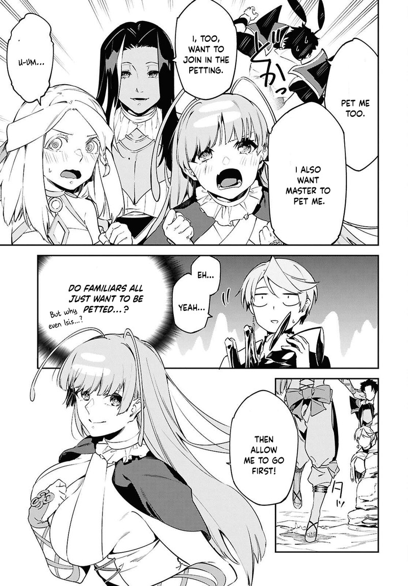 Suna Mahou De Suna No Oukoku Wo Tsukurou Sabaku Ni Tsuihou Sareta Kara Ganbatte Sokoku Ijou No Kokka Wo Tatete Mita 8 17