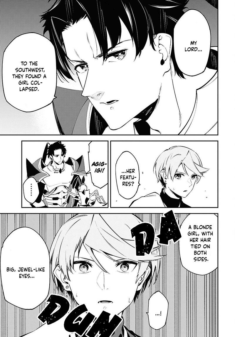 Suna Mahou De Suna No Oukoku Wo Tsukurou Sabaku Ni Tsuihou Sareta Kara Ganbatte Sokoku Ijou No Kokka Wo Tatete Mita 8 7