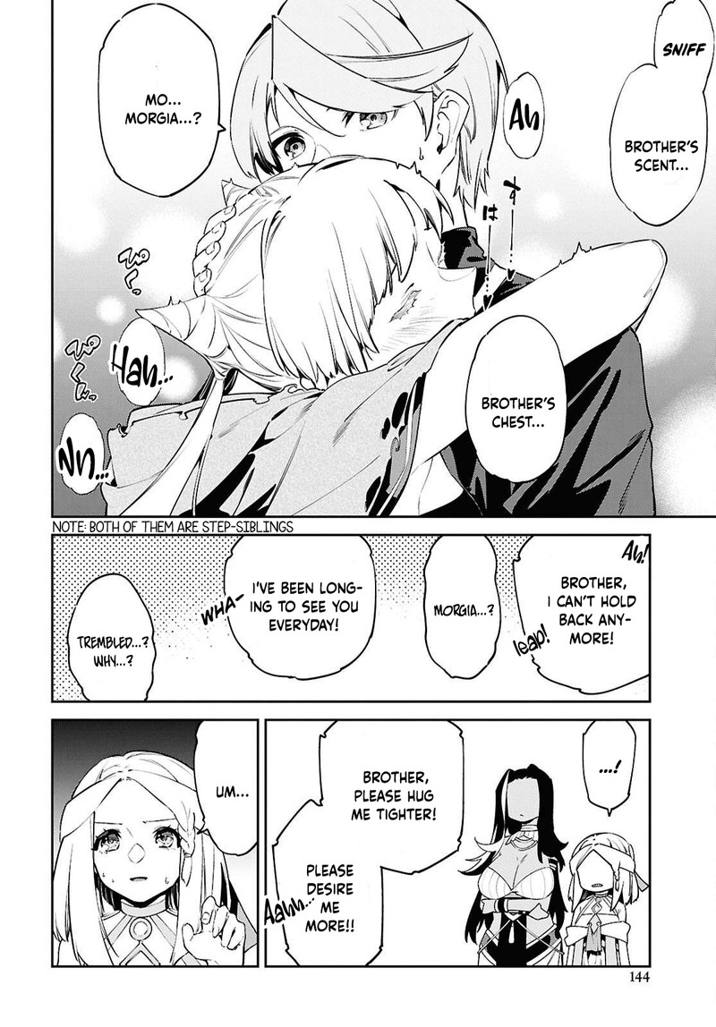 Suna Mahou De Suna No Oukoku Wo Tsukurou Sabaku Ni Tsuihou Sareta Kara Ganbatte Sokoku Ijou No Kokka Wo Tatete Mita 9 14