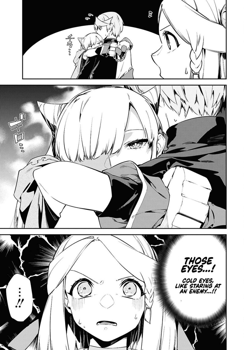 Suna Mahou De Suna No Oukoku Wo Tsukurou Sabaku Ni Tsuihou Sareta Kara Ganbatte Sokoku Ijou No Kokka Wo Tatete Mita 9 15