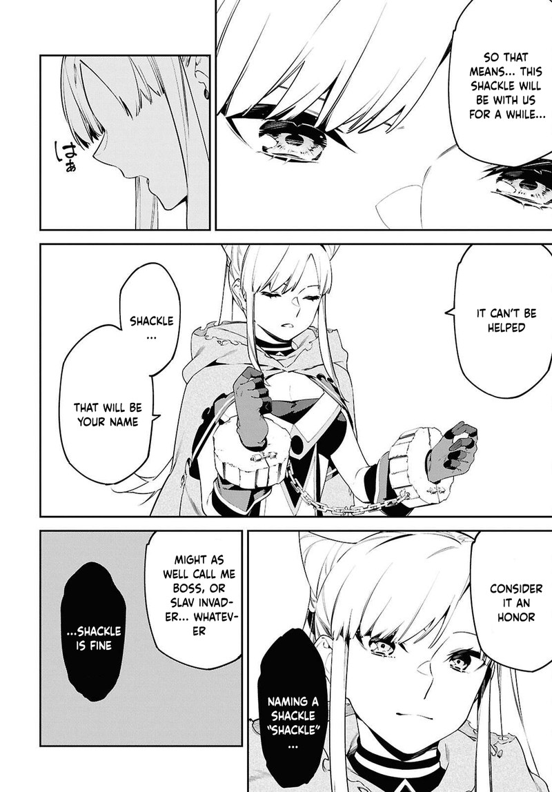 Suna Mahou De Suna No Oukoku Wo Tsukurou Sabaku Ni Tsuihou Sareta Kara Ganbatte Sokoku Ijou No Kokka Wo Tatete Mita 9 24