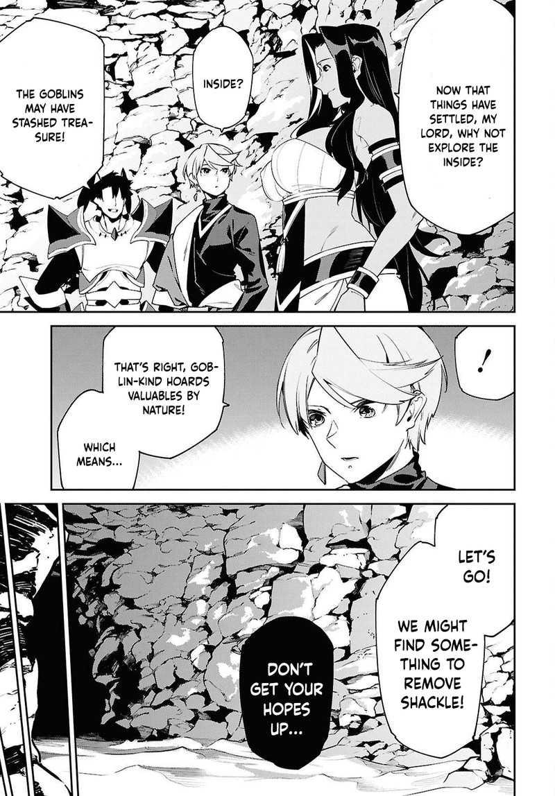 Suna Mahou De Suna No Oukoku Wo Tsukurou Sabaku Ni Tsuihou Sareta Kara Ganbatte Sokoku Ijou No Kokka Wo Tatete Mita 9 25