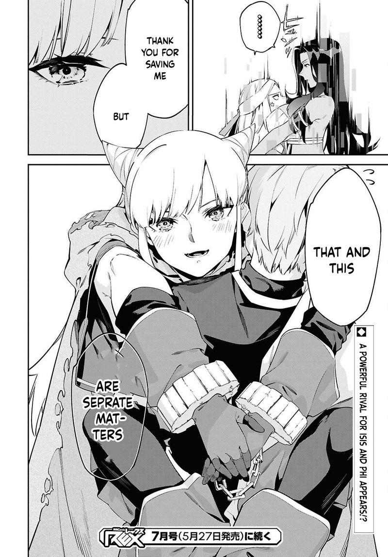 Suna Mahou De Suna No Oukoku Wo Tsukurou Sabaku Ni Tsuihou Sareta Kara Ganbatte Sokoku Ijou No Kokka Wo Tatete Mita 9 28