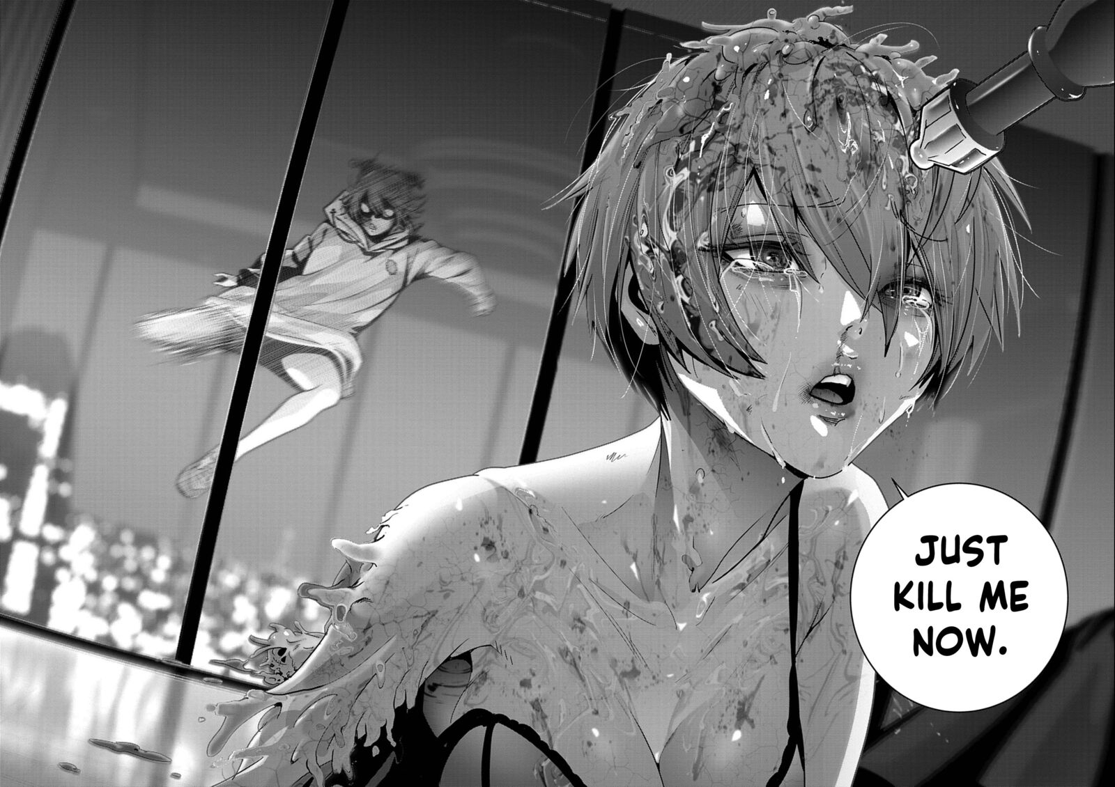 Super Ball Girls 56 14