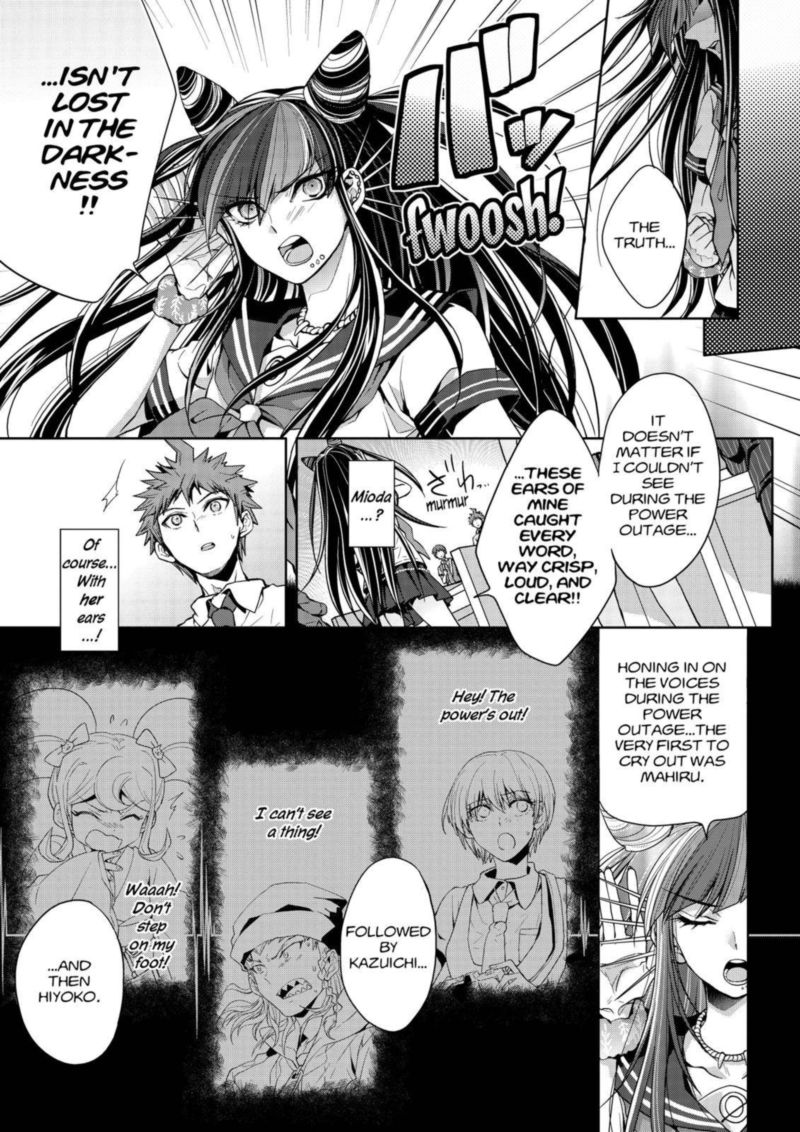 Super Danganronpa 2 Nanami Chiaki No Sayonara Zetsubou Daibouken 3 14