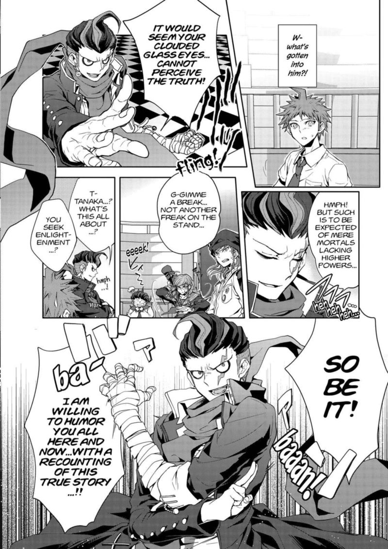 Super Danganronpa 2 Nanami Chiaki No Sayonara Zetsubou Daibouken 3 23