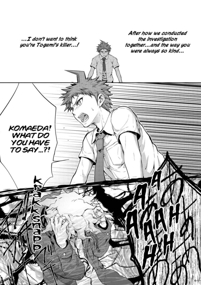 Super Danganronpa 2 Nanami Chiaki No Sayonara Zetsubou Daibouken 3 4