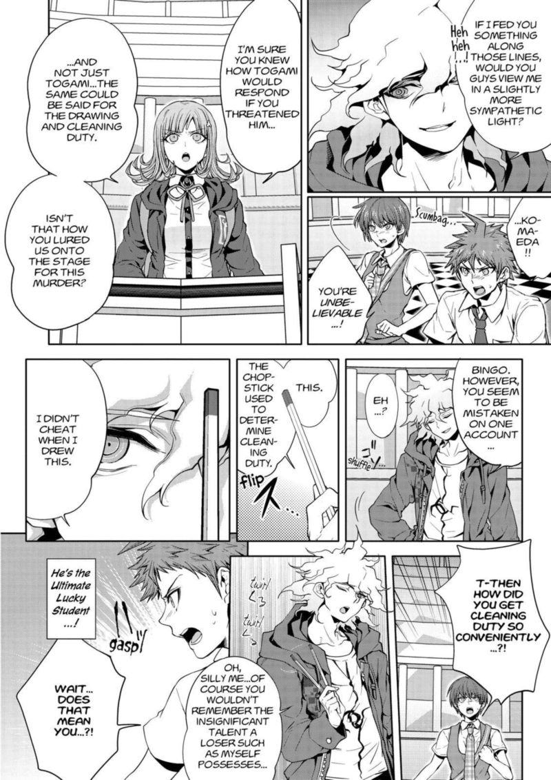 Super Danganronpa 2 Nanami Chiaki No Sayonara Zetsubou Daibouken 3 9