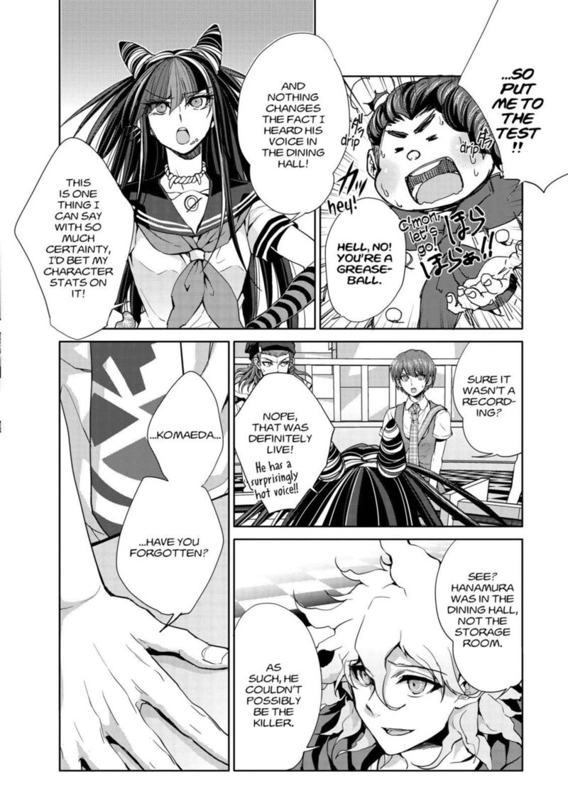 Super Danganronpa 2 Nanami Chiaki No Sayonara Zetsubou Daibouken 5 10