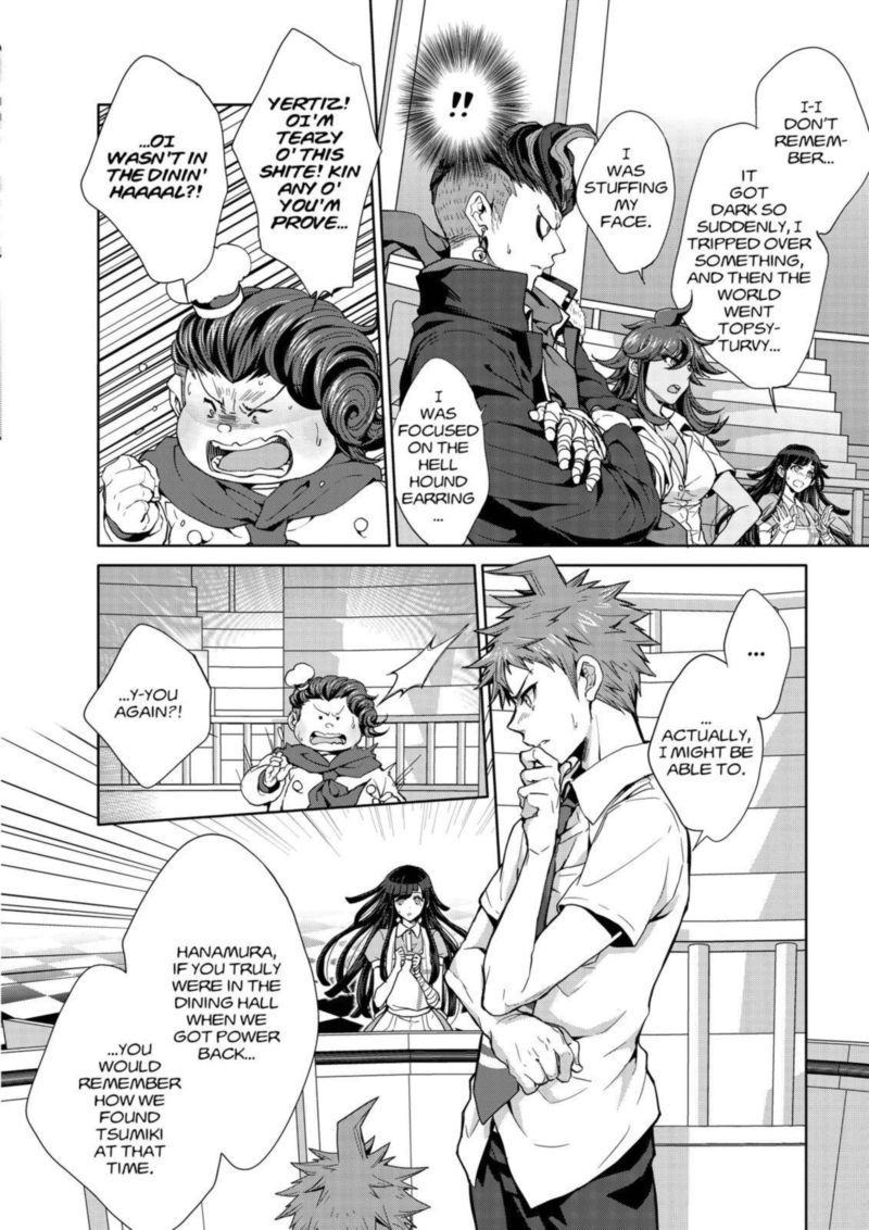 Super Danganronpa 2 Nanami Chiaki No Sayonara Zetsubou Daibouken 5 16