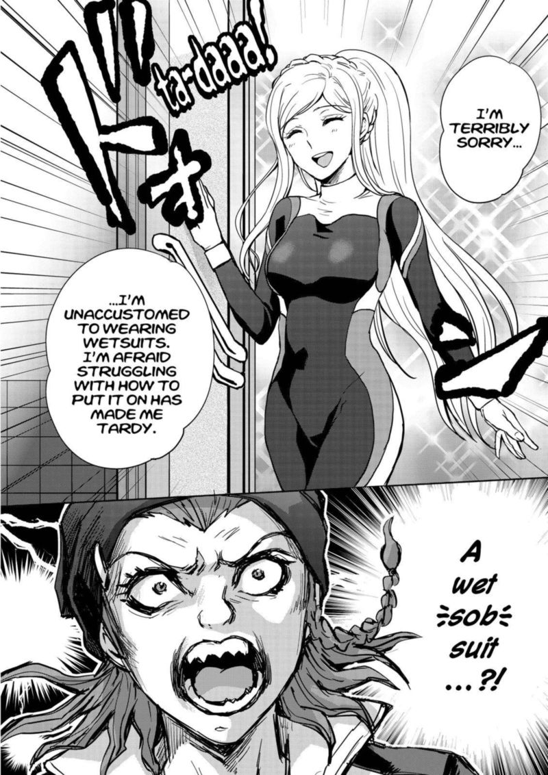 Super Danganronpa 2 Nanami Chiaki No Sayonara Zetsubou Daibouken 9 26