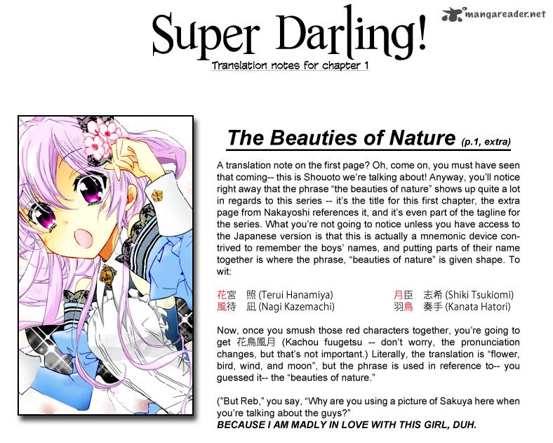 Super Darling 1 46