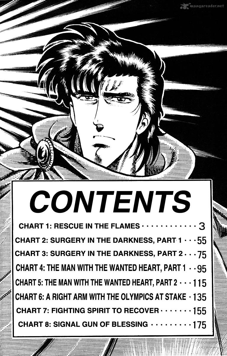 Super Doctor K 1 4