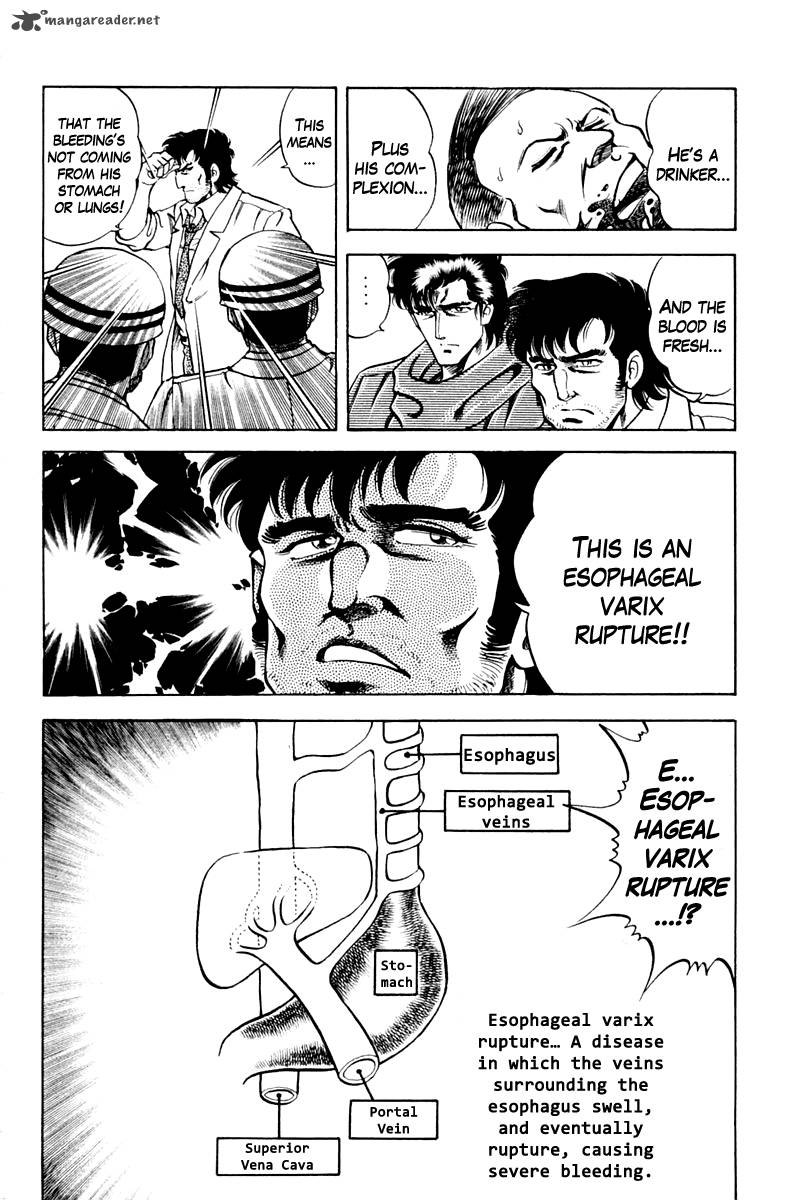 Super Doctor K 30 14