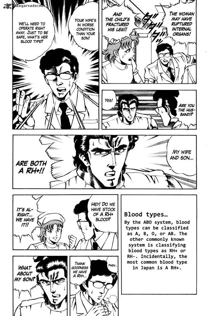 Super Doctor K 42 9