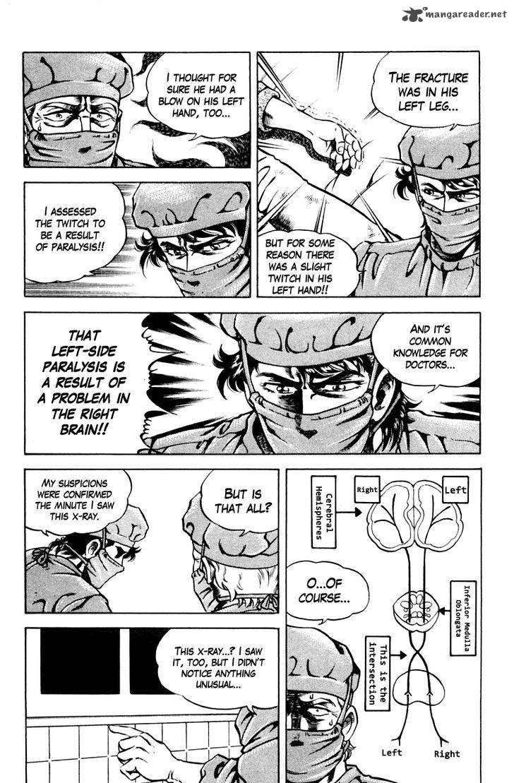 Super Doctor K 46 5