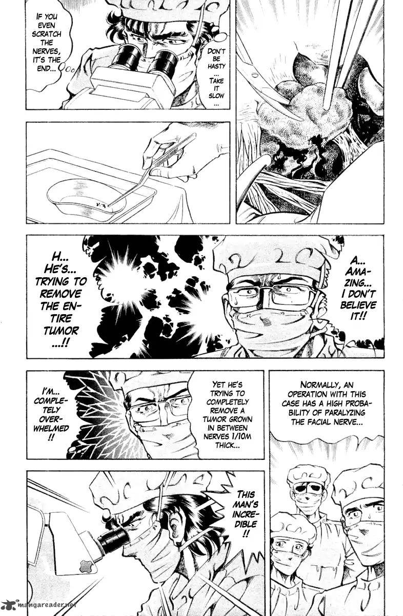 Super Doctor K 91 9