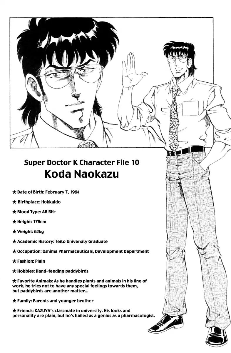 Super Doctor K 94 20