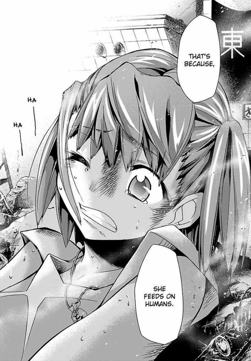 Super Dreadnought Girl 4946 5 8