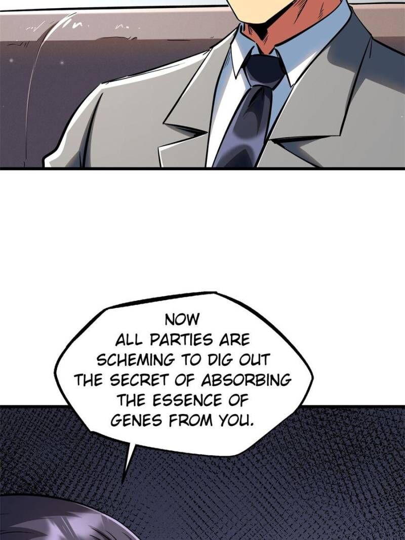 Super Gene 325 50