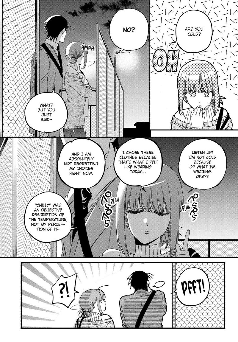 Super No Ura De Yani Suu Hanashi 58 34