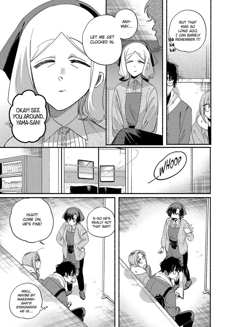 Super No Ura De Yani Suu Hanashi 61 17