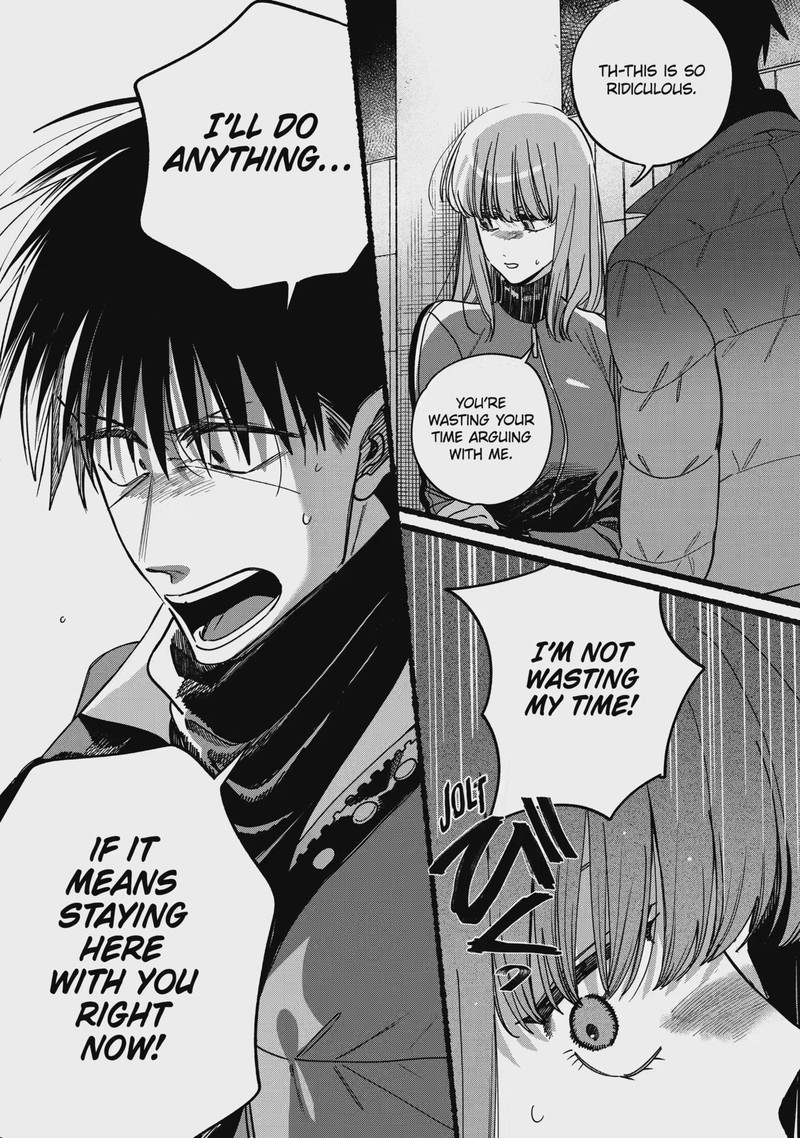 Super No Ura De Yani Suu Hanashi 66 11