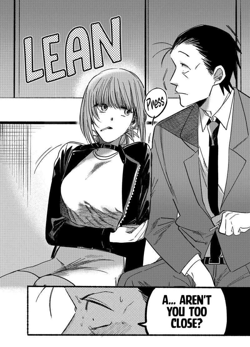 Super No Ura De Yani Suu Hanashi 9 8