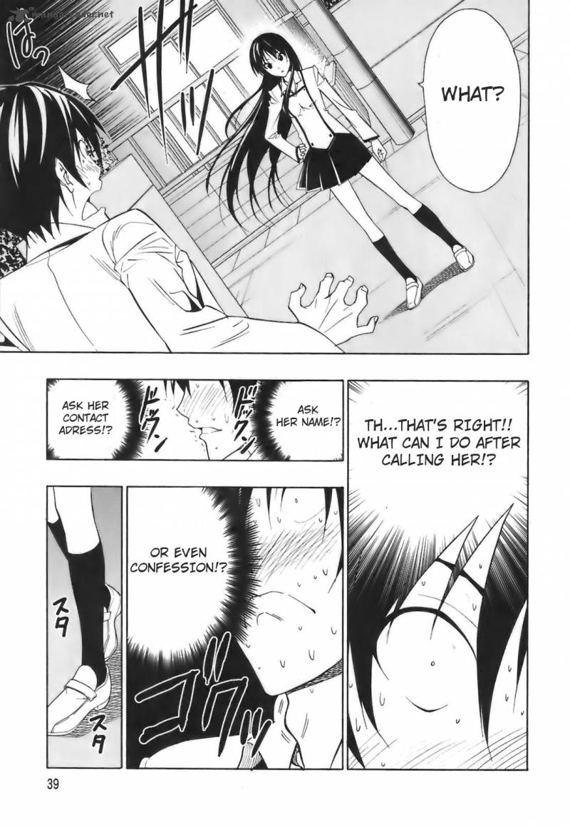 Super Oresama Love Story 1 38