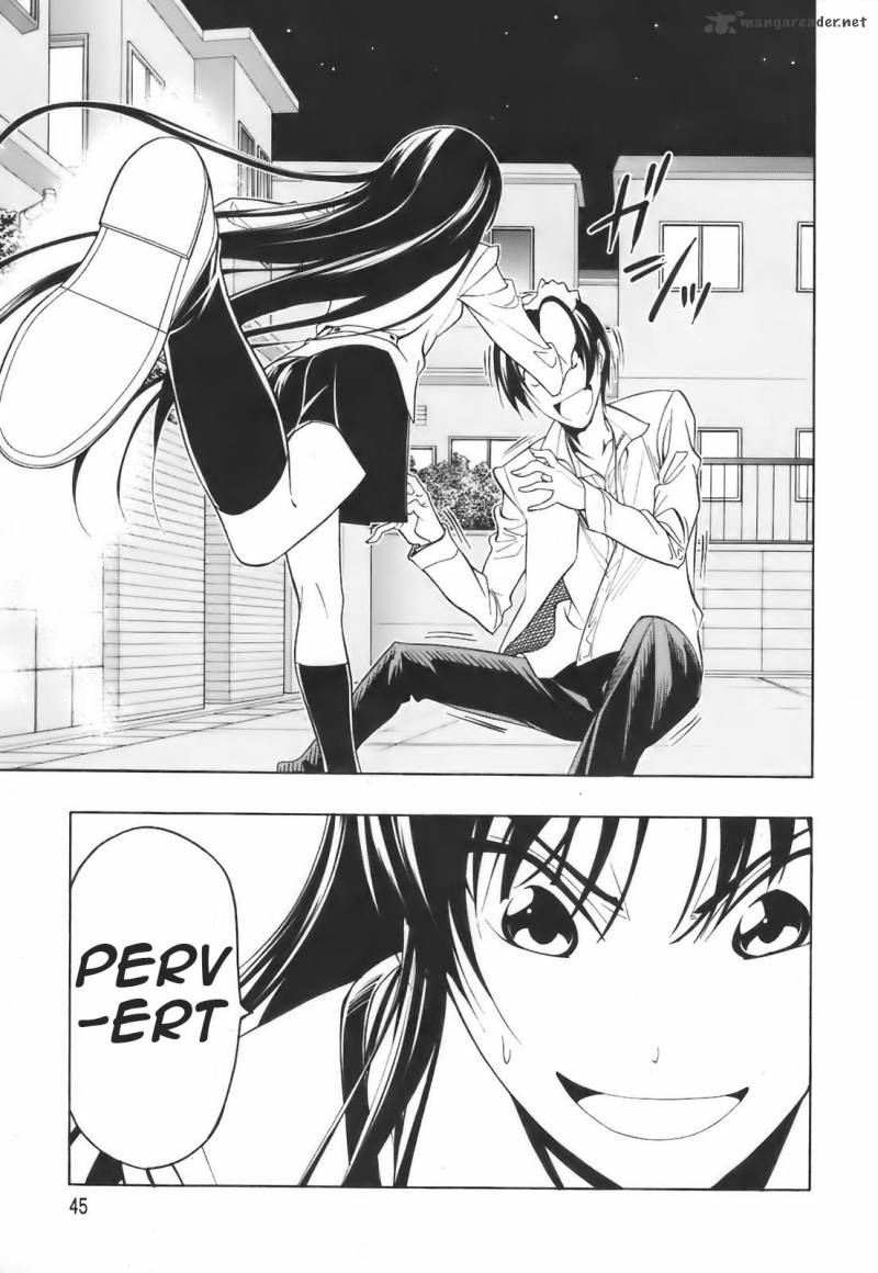 Super Oresama Love Story 1 43