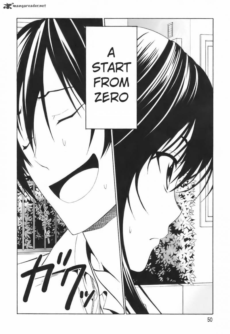 Super Oresama Love Story 1 47