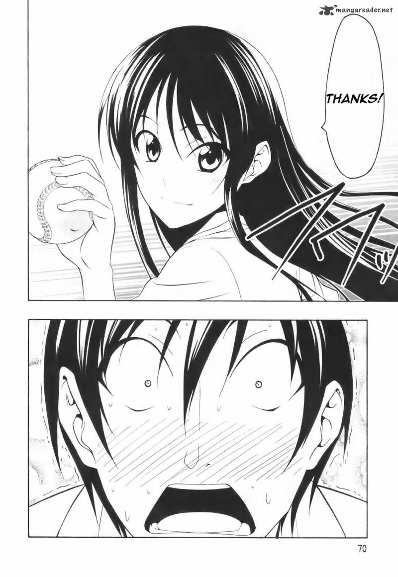 Super Oresama Love Story 2 21