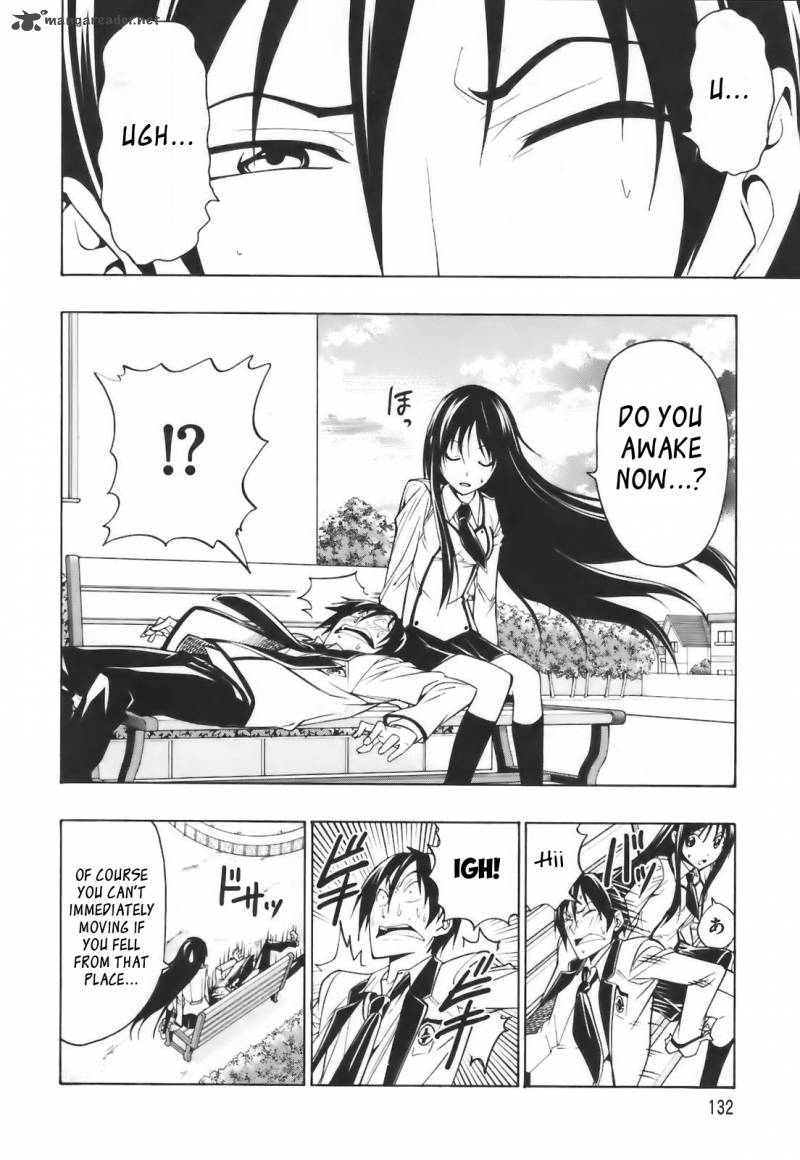 Super Oresama Love Story 3 37