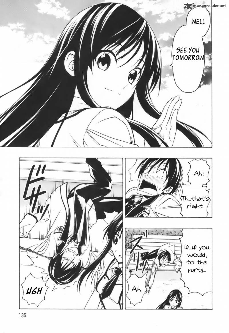 Super Oresama Love Story 3 40