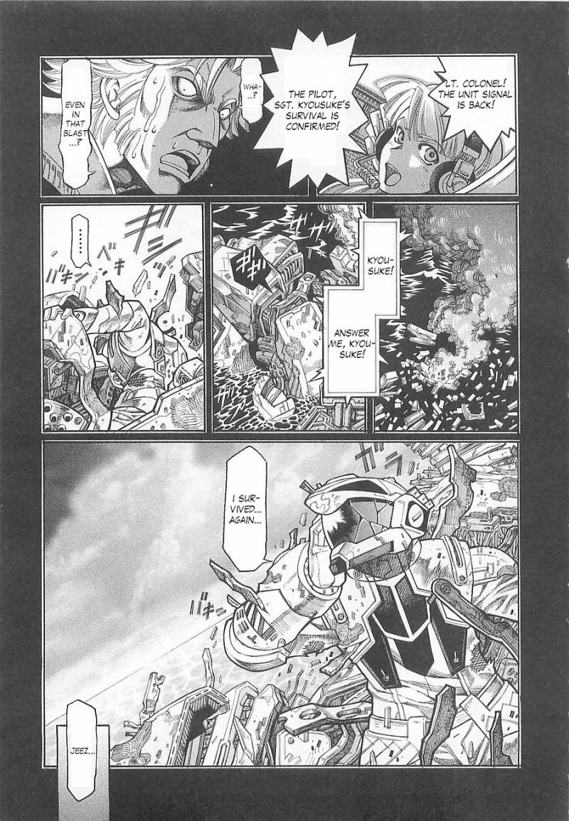 Super Robot Taisen Og Divine Wars Record Of Atx 1 10
