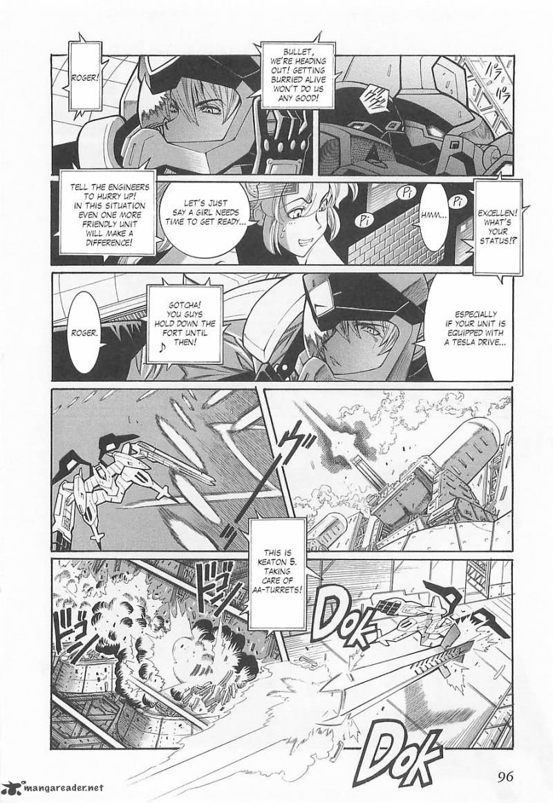 Super Robot Taisen Og Divine Wars Record Of Atx 1 100