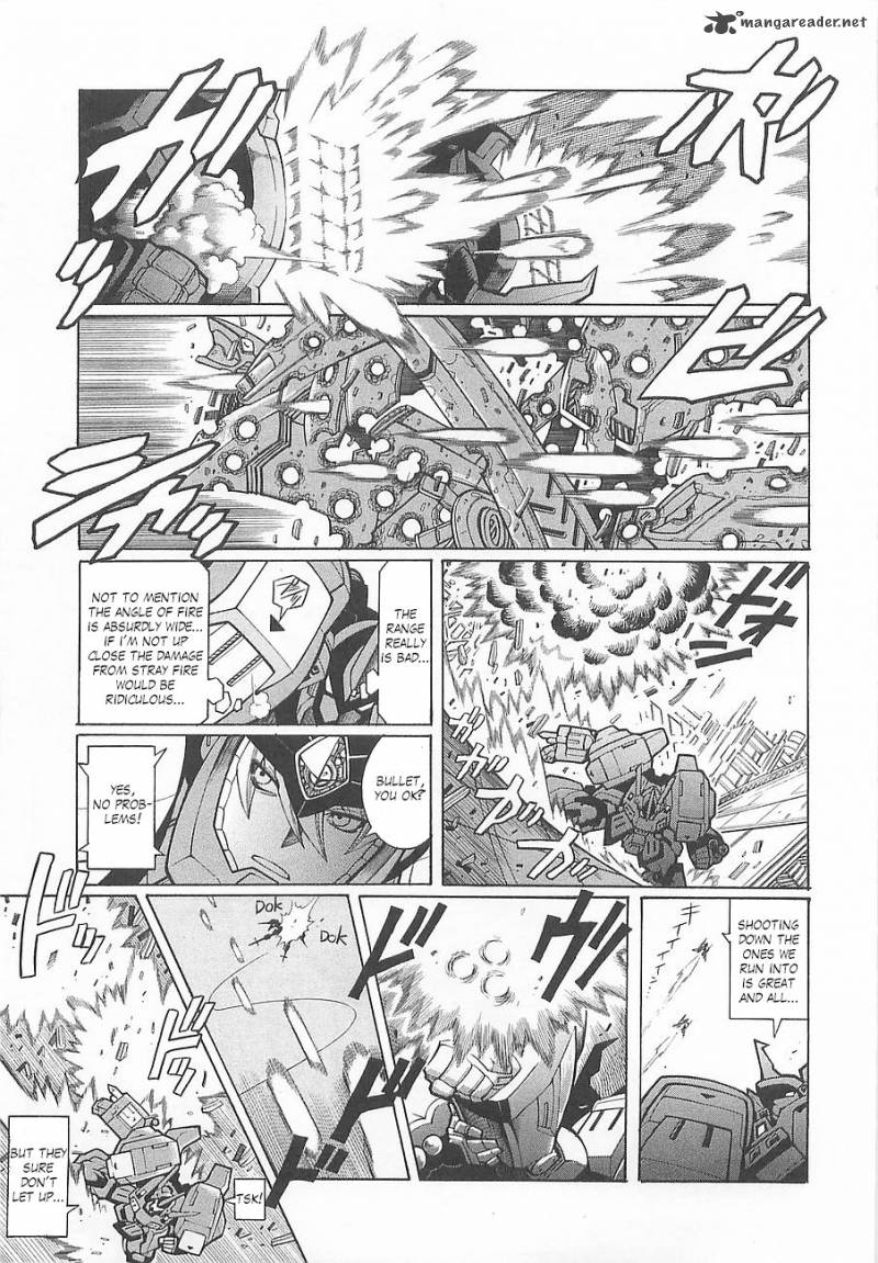 Super Robot Taisen Og Divine Wars Record Of Atx 1 103