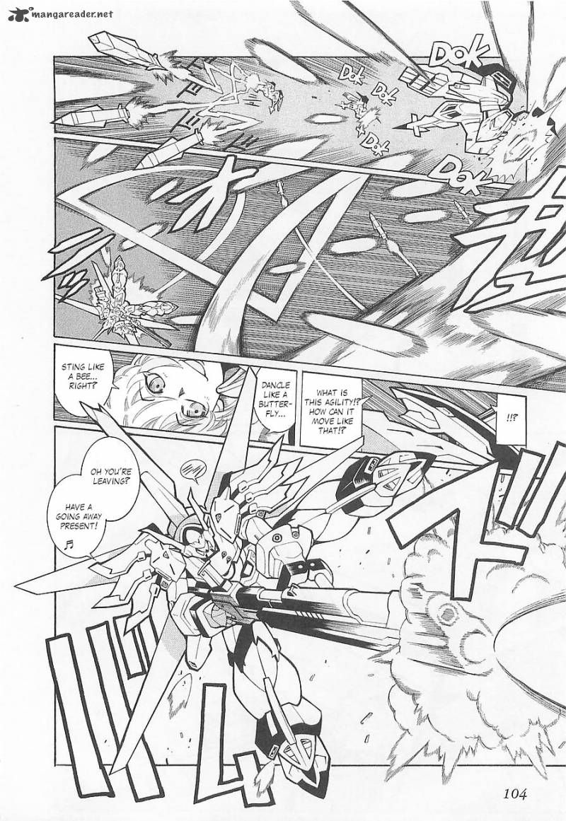 Super Robot Taisen Og Divine Wars Record Of Atx 1 108